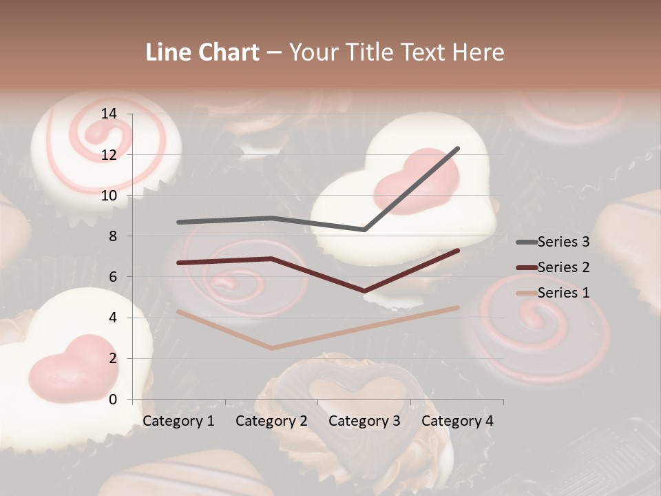 Close Tempt Box PowerPoint Template