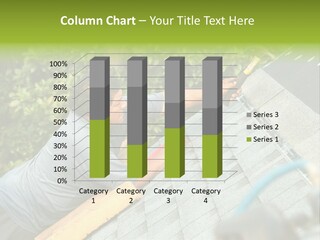 Nail New Rooftop PowerPoint Template