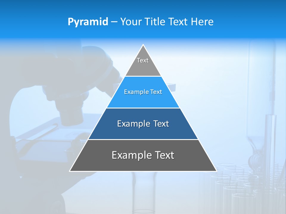Racing Connection Blur PowerPoint Template