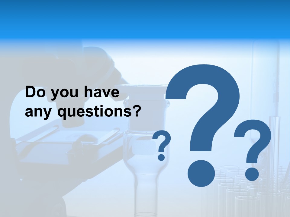 Racing Connection Blur PowerPoint Template