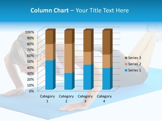 Slim Strain Strong PowerPoint Template