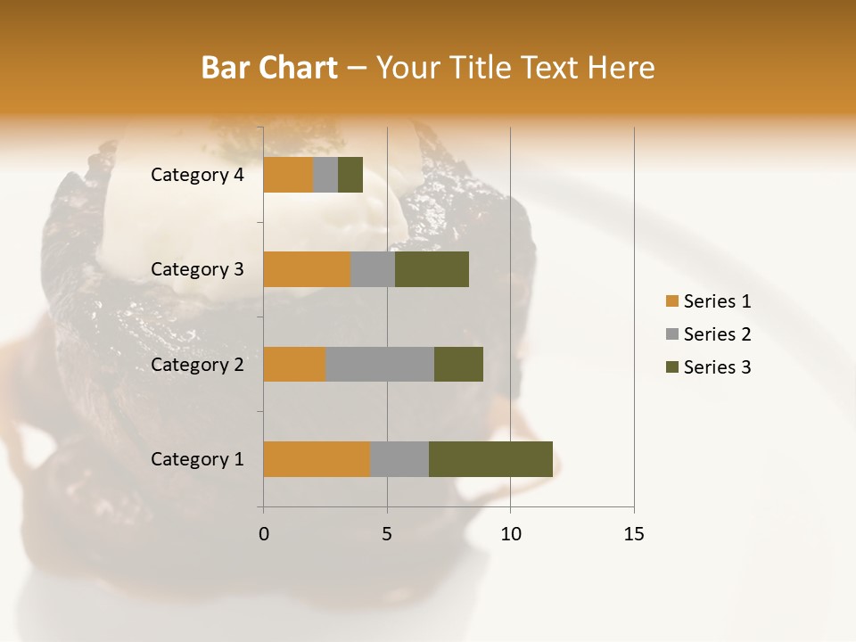 Meat One Copy PowerPoint Template