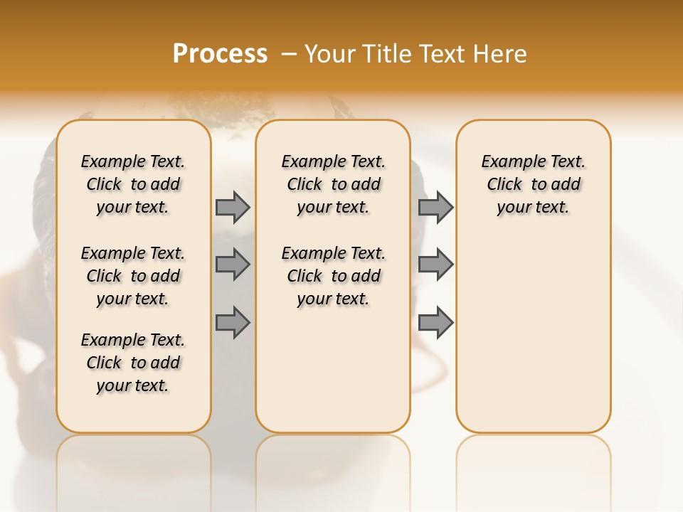 Meat One Copy PowerPoint Template