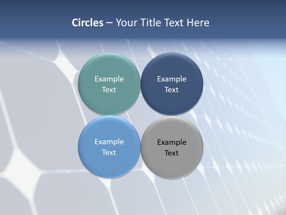 Lieutenant Taking Gloves PowerPoint Template