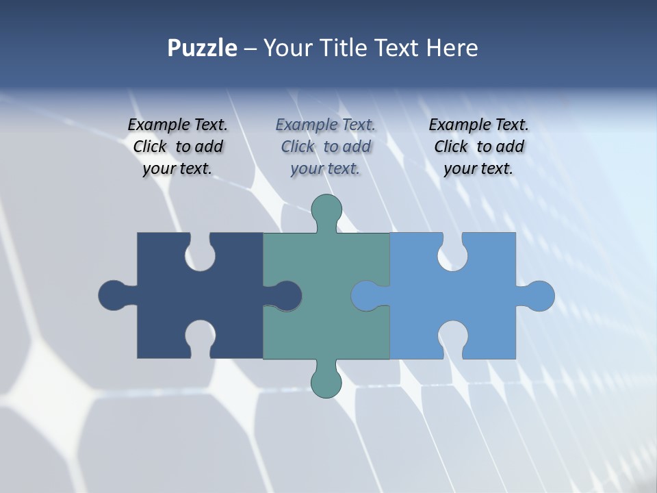 Lieutenant Taking Gloves PowerPoint Template