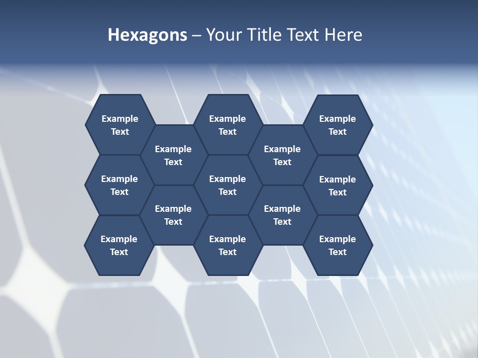 Lieutenant Taking Gloves PowerPoint Template