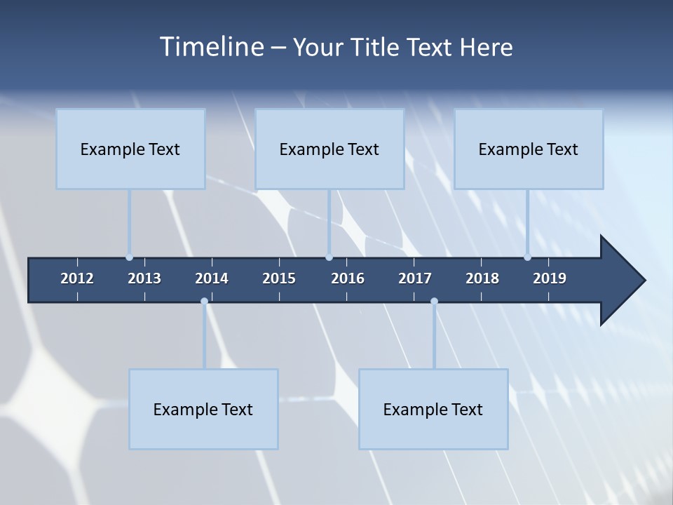 Lieutenant Taking Gloves PowerPoint Template