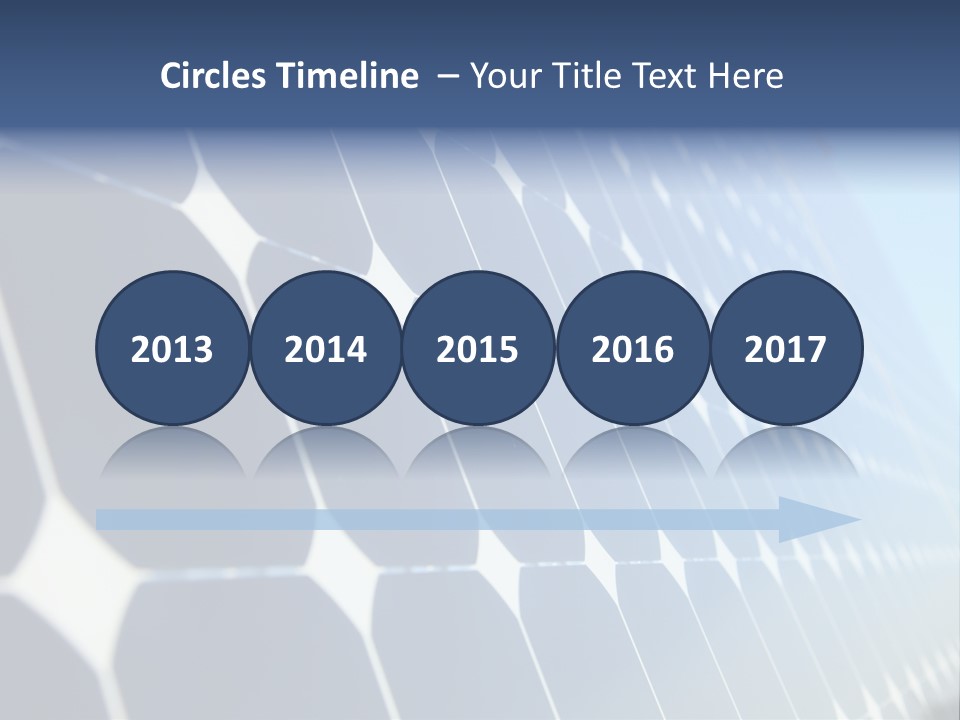 Lieutenant Taking Gloves PowerPoint Template