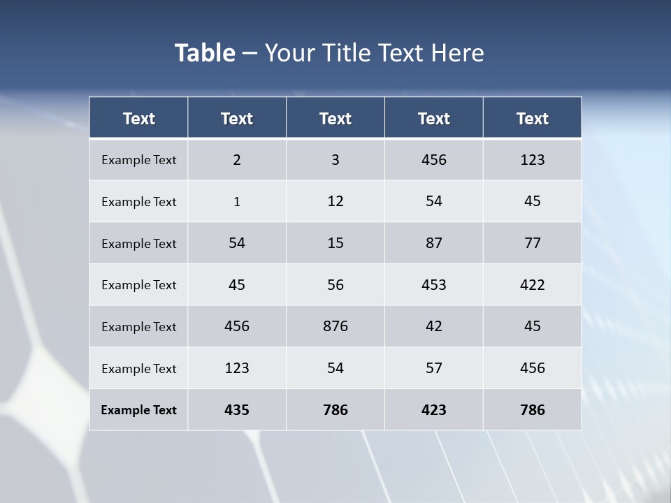 Lieutenant Taking Gloves PowerPoint Template