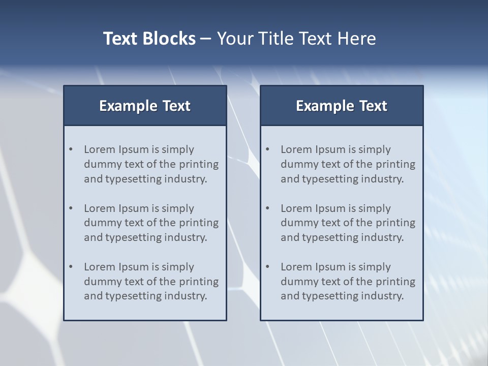 Lieutenant Taking Gloves PowerPoint Template