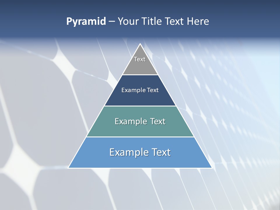 Lieutenant Taking Gloves PowerPoint Template