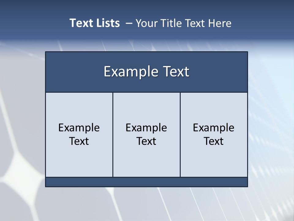 Lieutenant Taking Gloves PowerPoint Template