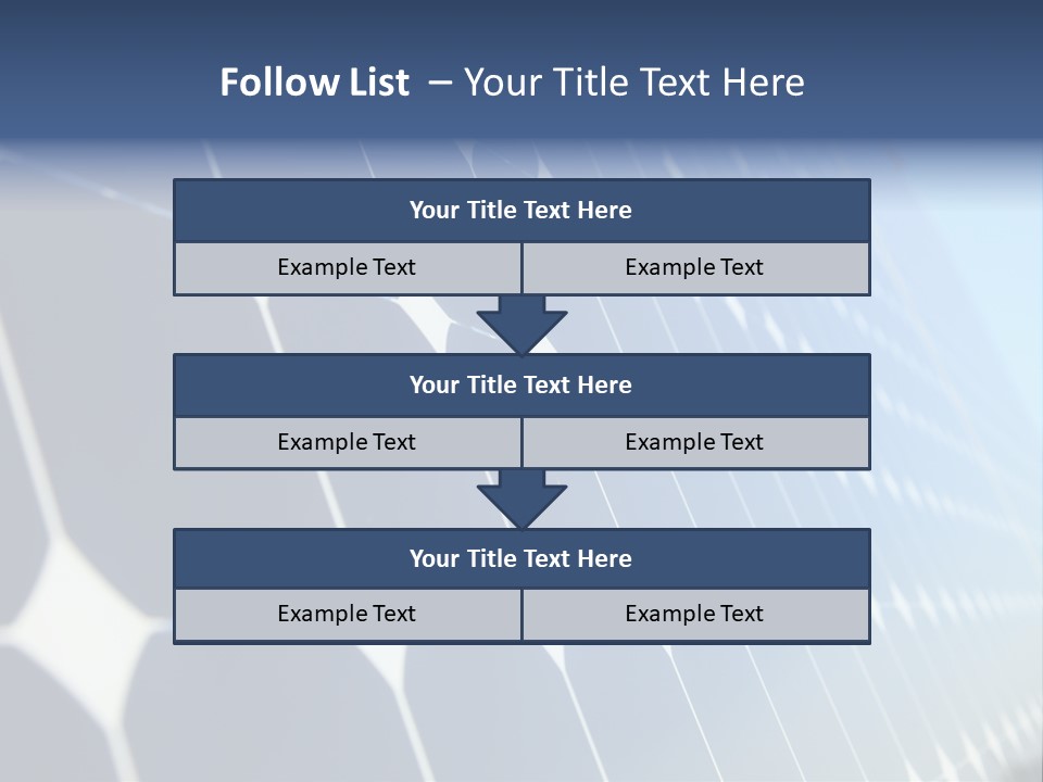 Lieutenant Taking Gloves PowerPoint Template