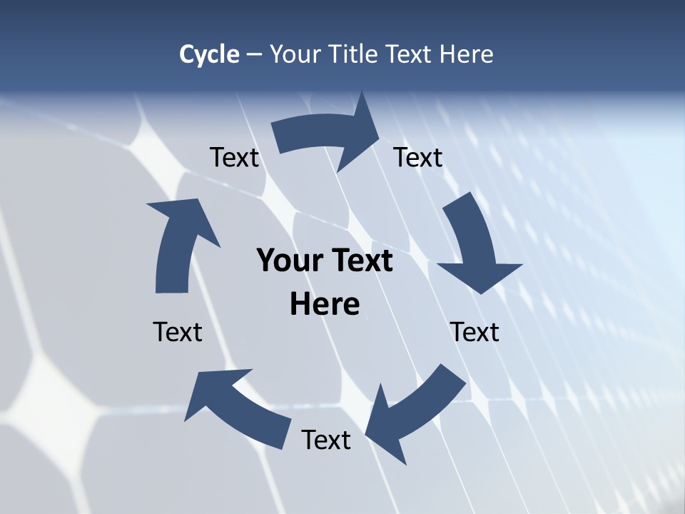 Lieutenant Taking Gloves PowerPoint Template