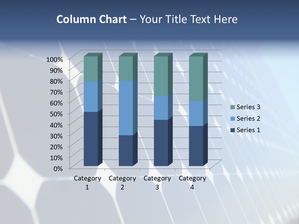 Lieutenant Taking Gloves PowerPoint Template