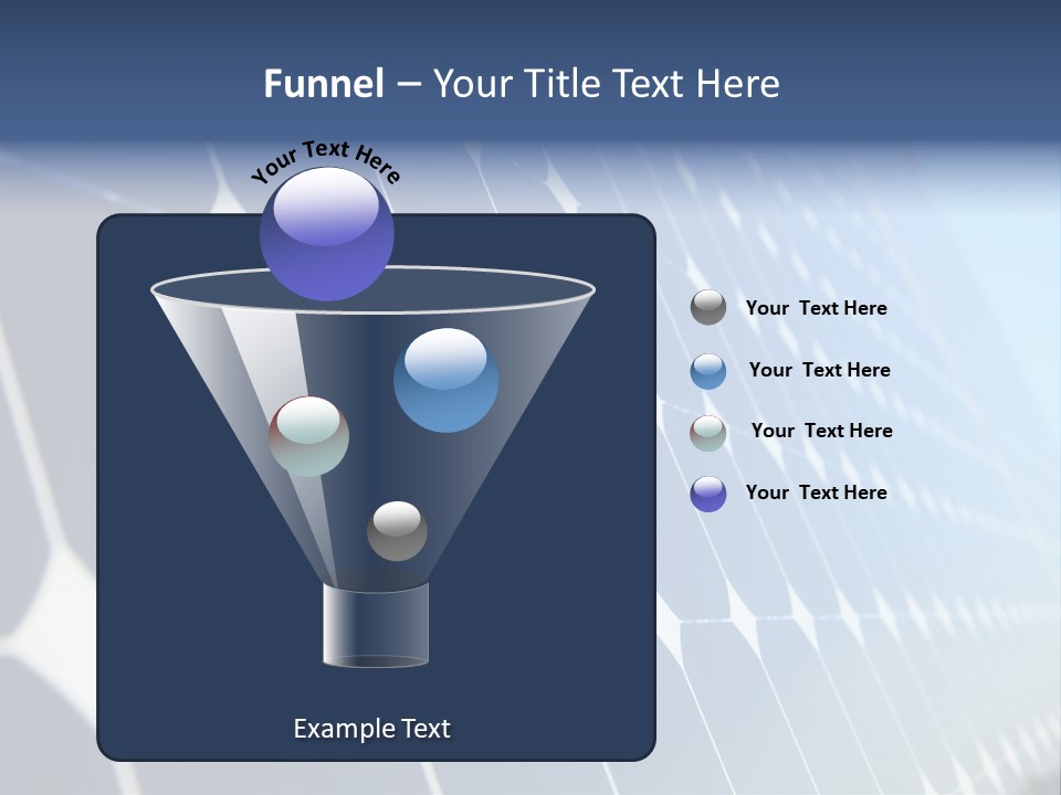 Lieutenant Taking Gloves PowerPoint Template