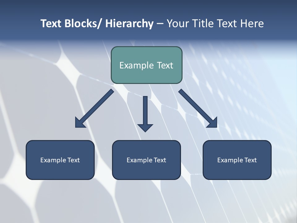 Lieutenant Taking Gloves PowerPoint Template