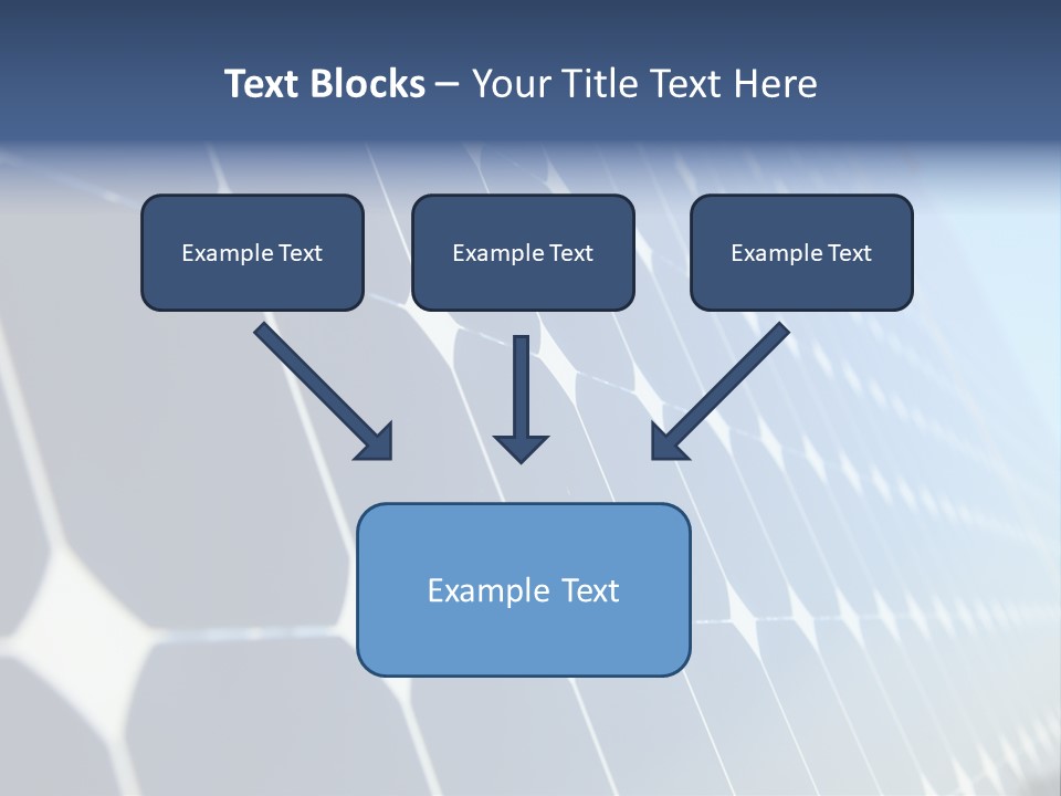 Lieutenant Taking Gloves PowerPoint Template