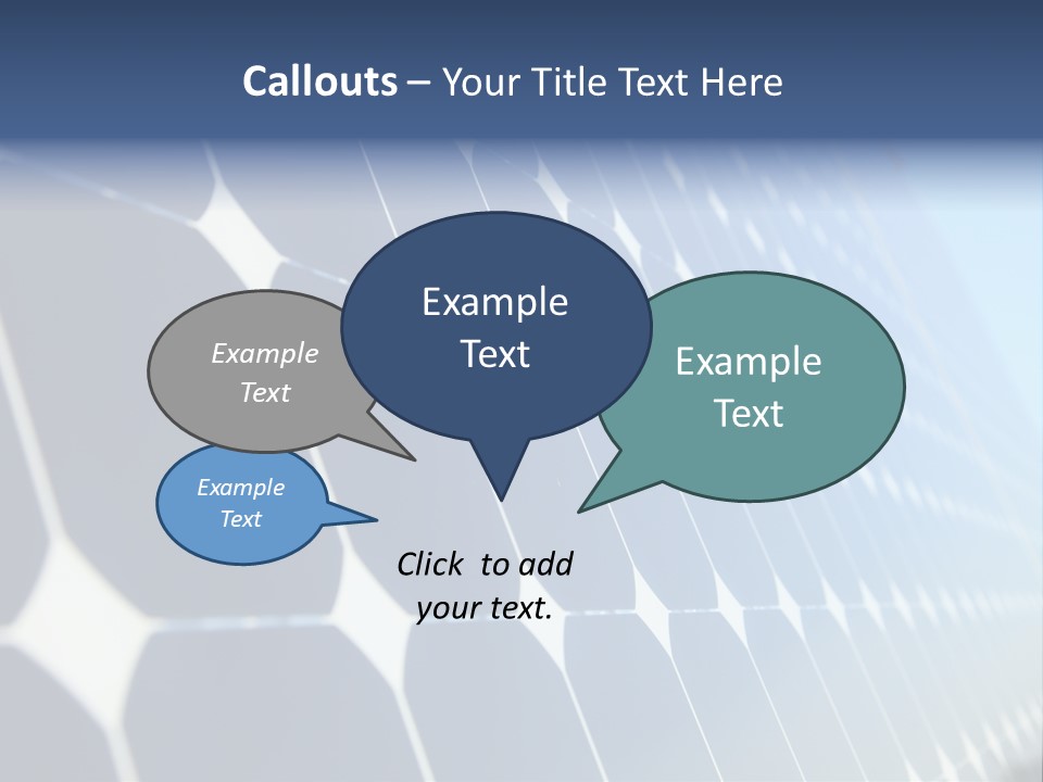 Lieutenant Taking Gloves PowerPoint Template