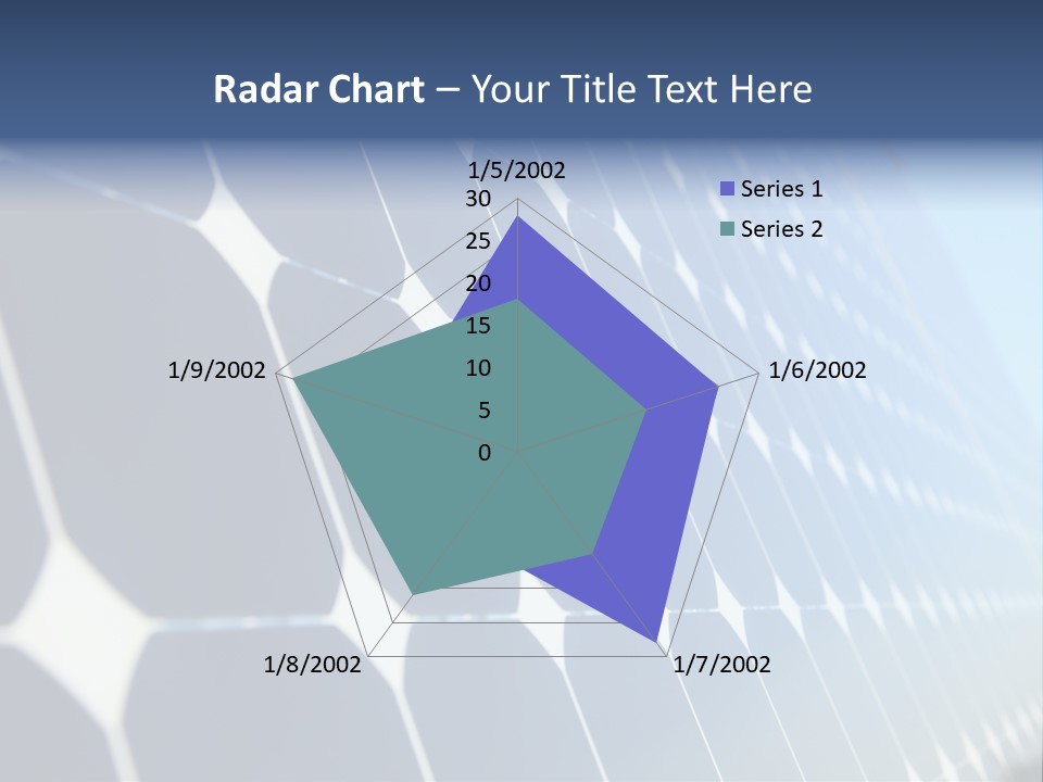 Lieutenant Taking Gloves PowerPoint Template