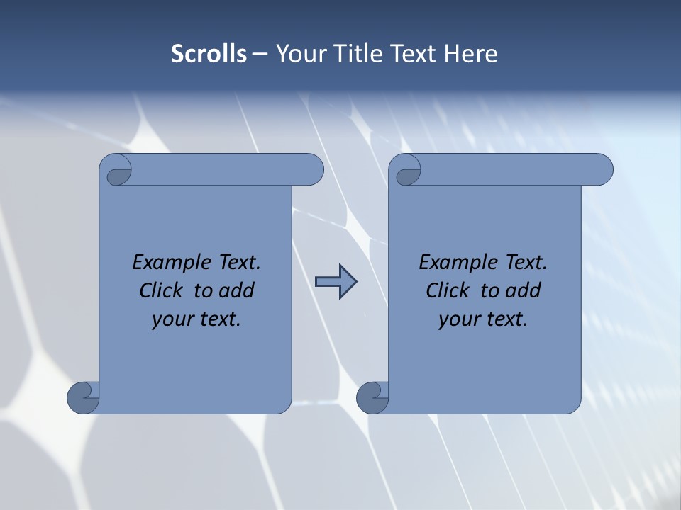 Lieutenant Taking Gloves PowerPoint Template