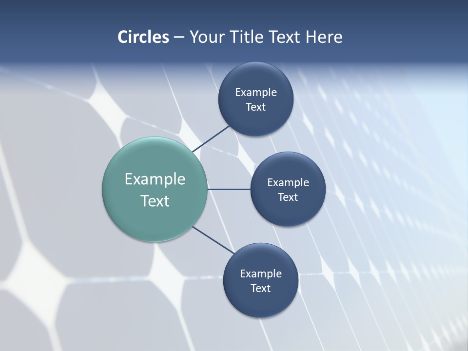 Lieutenant Taking Gloves PowerPoint Template