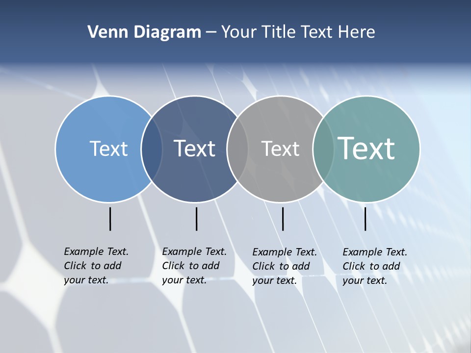 Lieutenant Taking Gloves PowerPoint Template