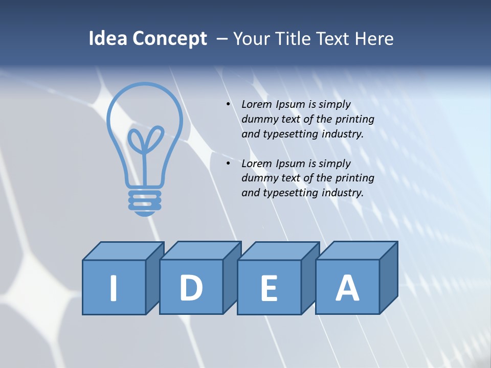 Lieutenant Taking Gloves PowerPoint Template