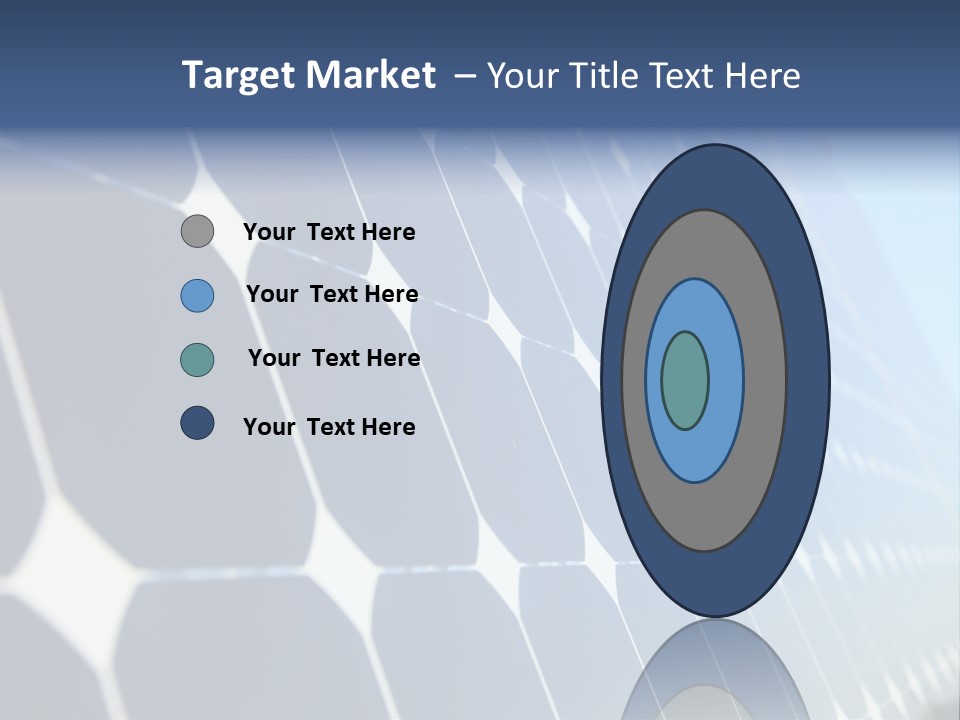 Lieutenant Taking Gloves PowerPoint Template