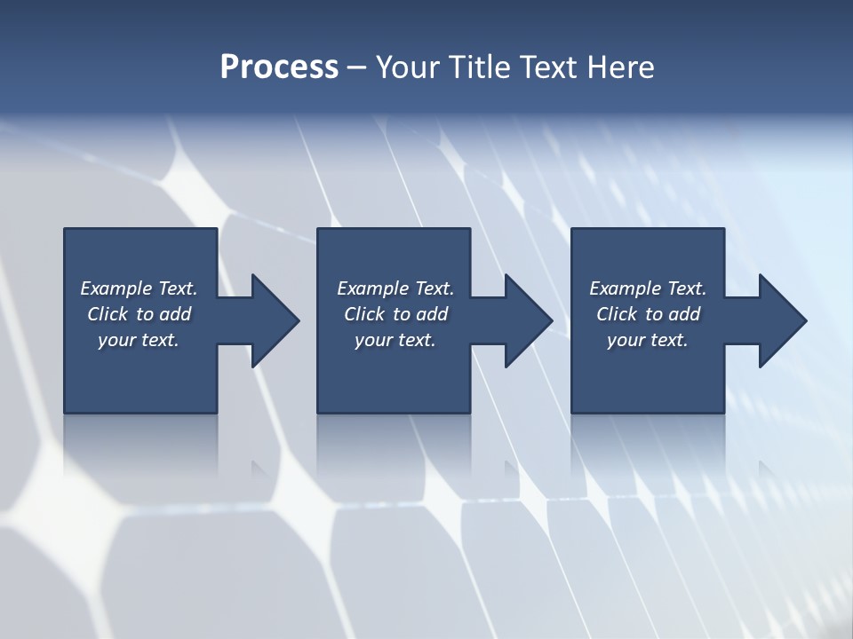 Lieutenant Taking Gloves PowerPoint Template