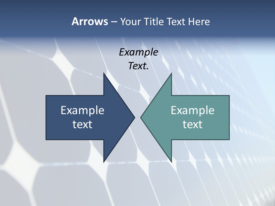 Lieutenant Taking Gloves PowerPoint Template