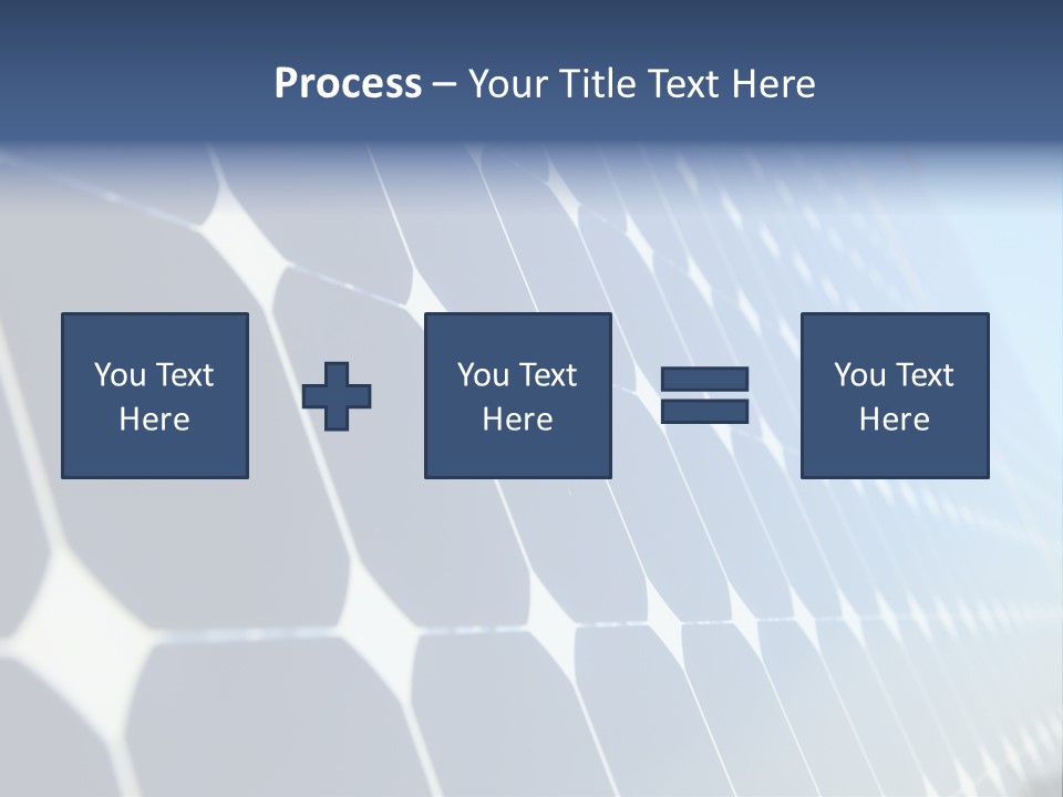 Lieutenant Taking Gloves PowerPoint Template