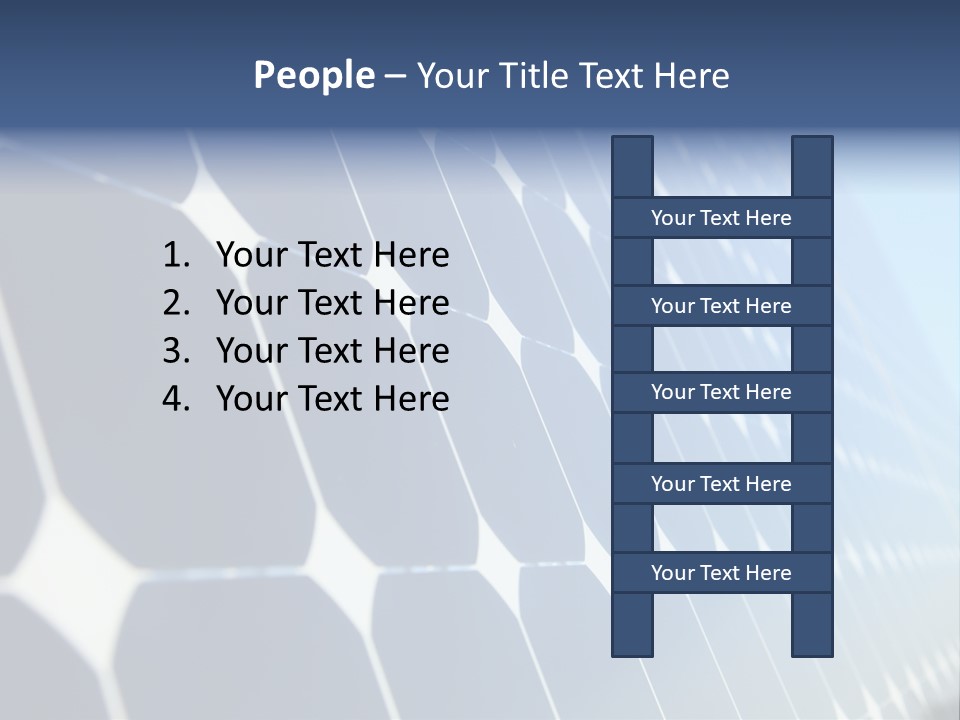 Lieutenant Taking Gloves PowerPoint Template