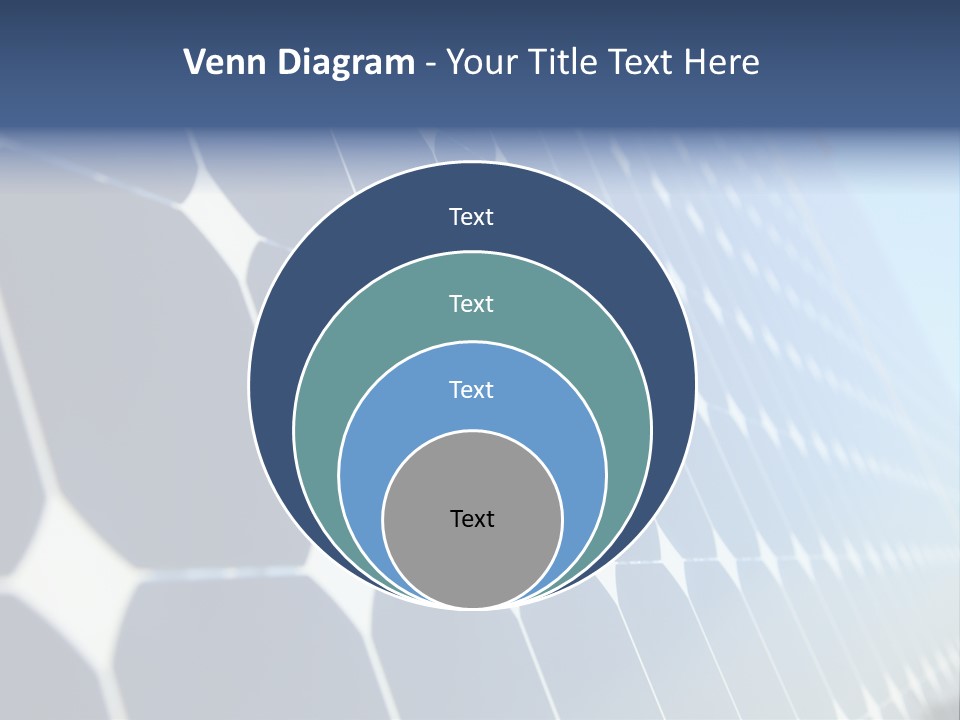 Lieutenant Taking Gloves PowerPoint Template