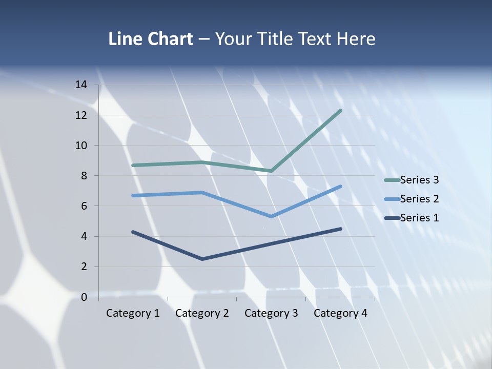 Lieutenant Taking Gloves PowerPoint Template
