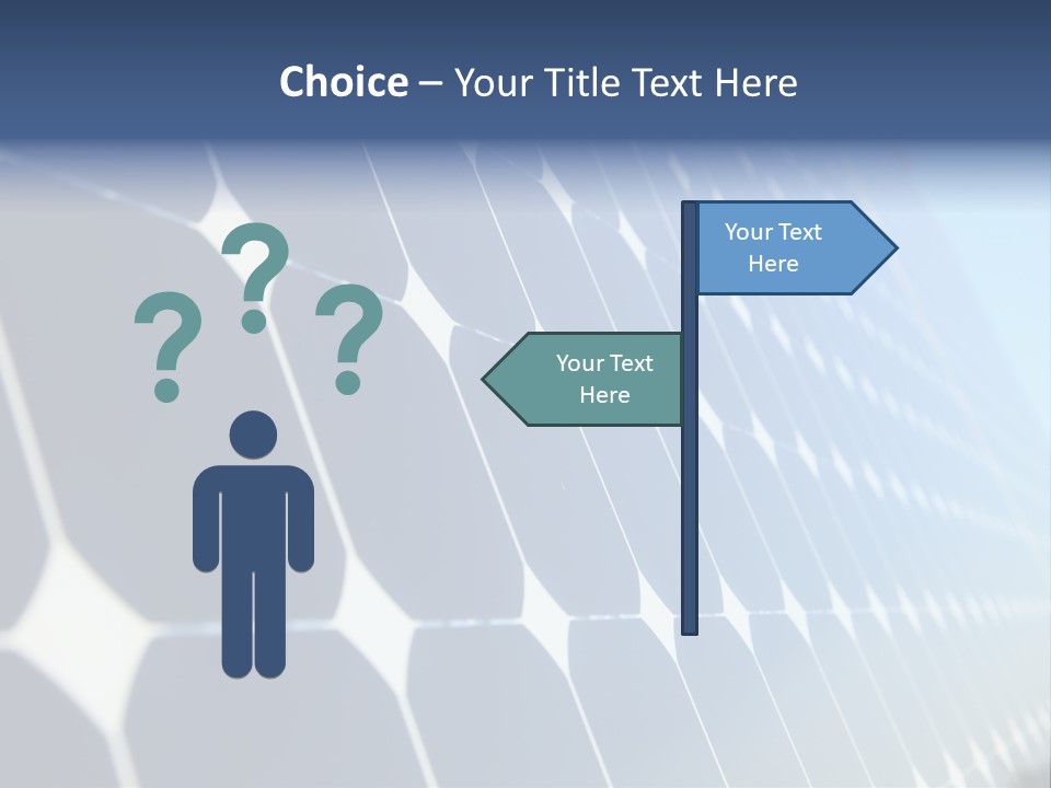 Lieutenant Taking Gloves PowerPoint Template