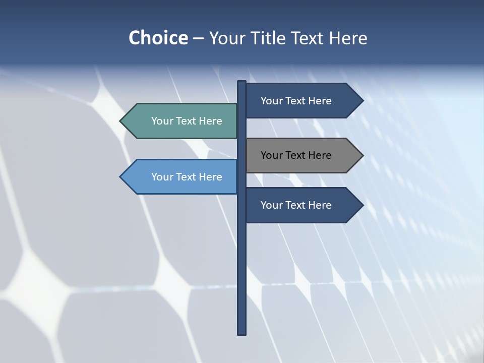 Lieutenant Taking Gloves PowerPoint Template