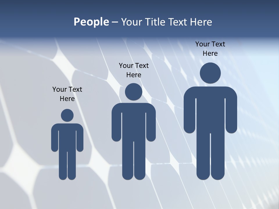 Lieutenant Taking Gloves PowerPoint Template