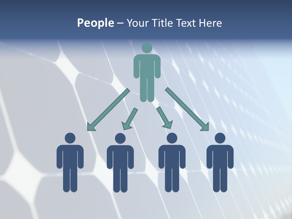 Lieutenant Taking Gloves PowerPoint Template