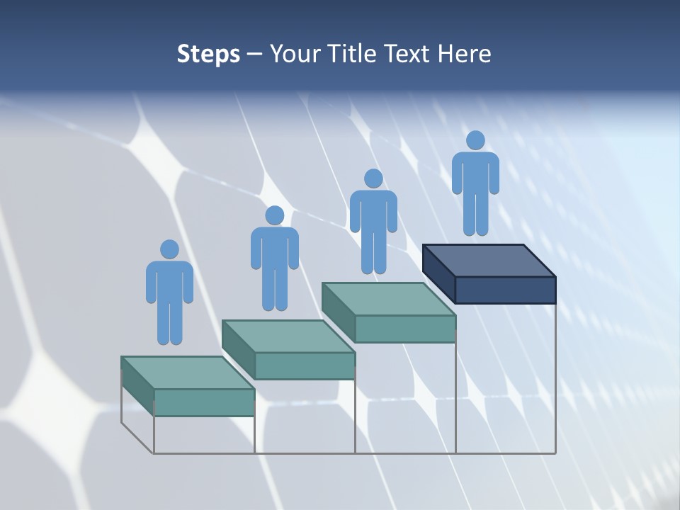 Lieutenant Taking Gloves PowerPoint Template