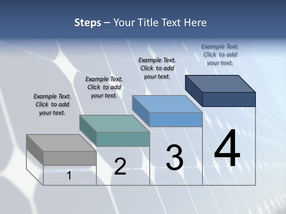 Lieutenant Taking Gloves PowerPoint Template