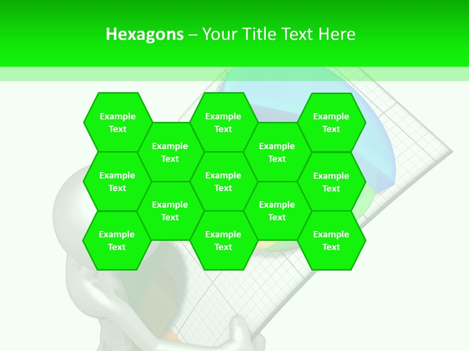 Conceptual Accounting Performance PowerPoint Template