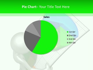 Conceptual Accounting Performance PowerPoint Template