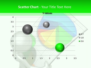 Conceptual Accounting Performance PowerPoint Template