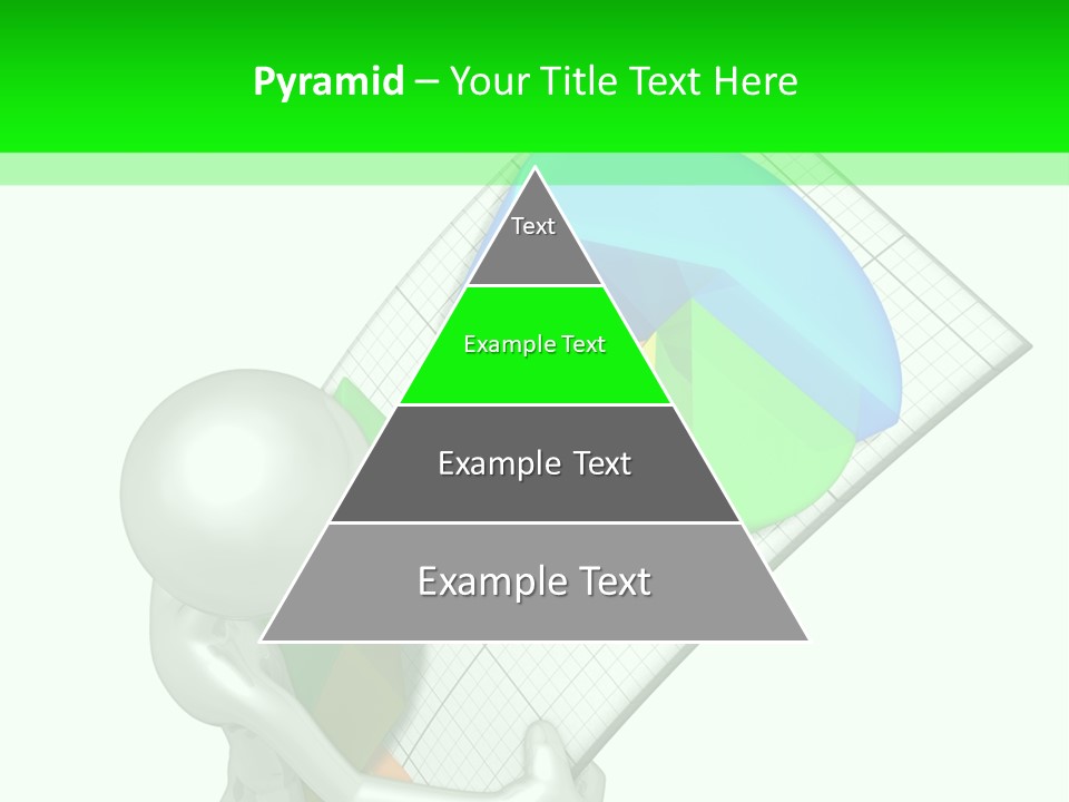 Conceptual Accounting Performance PowerPoint Template