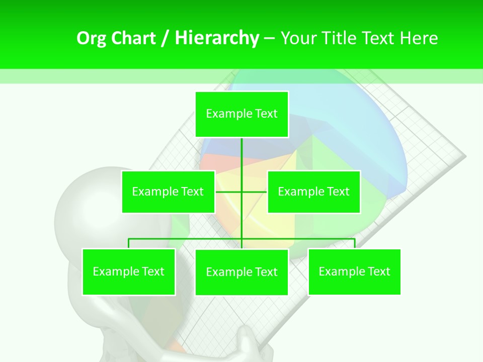 Conceptual Accounting Performance PowerPoint Template