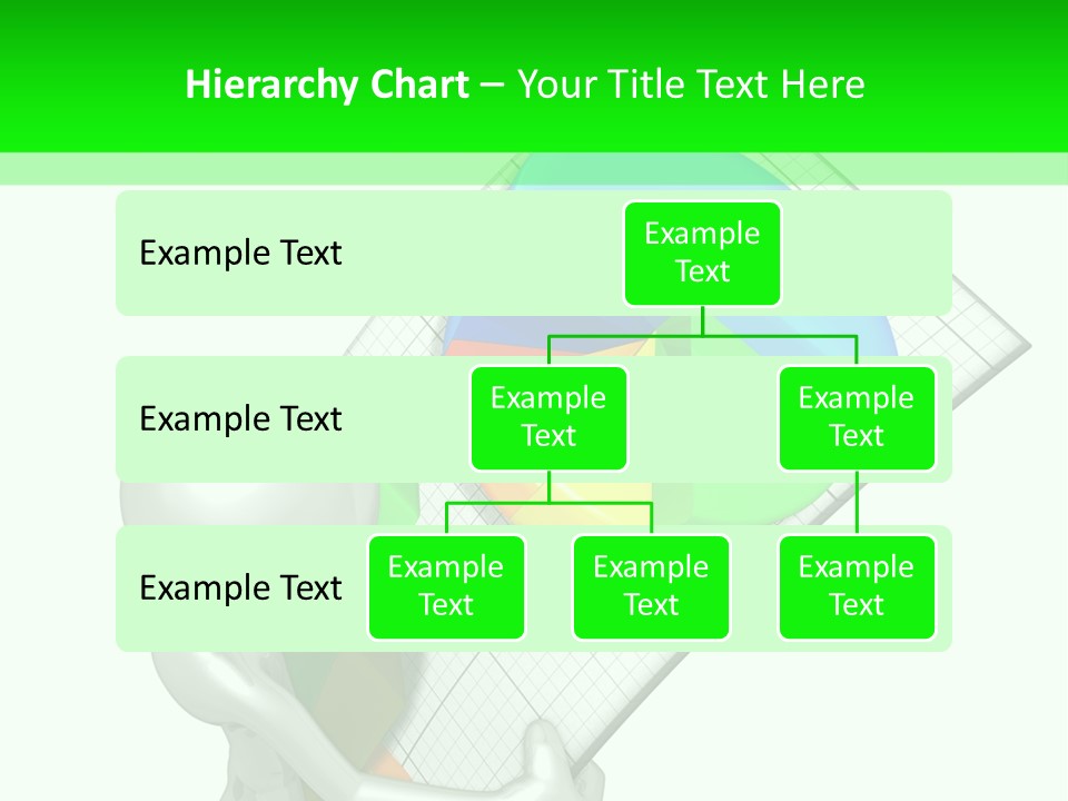Conceptual Accounting Performance PowerPoint Template