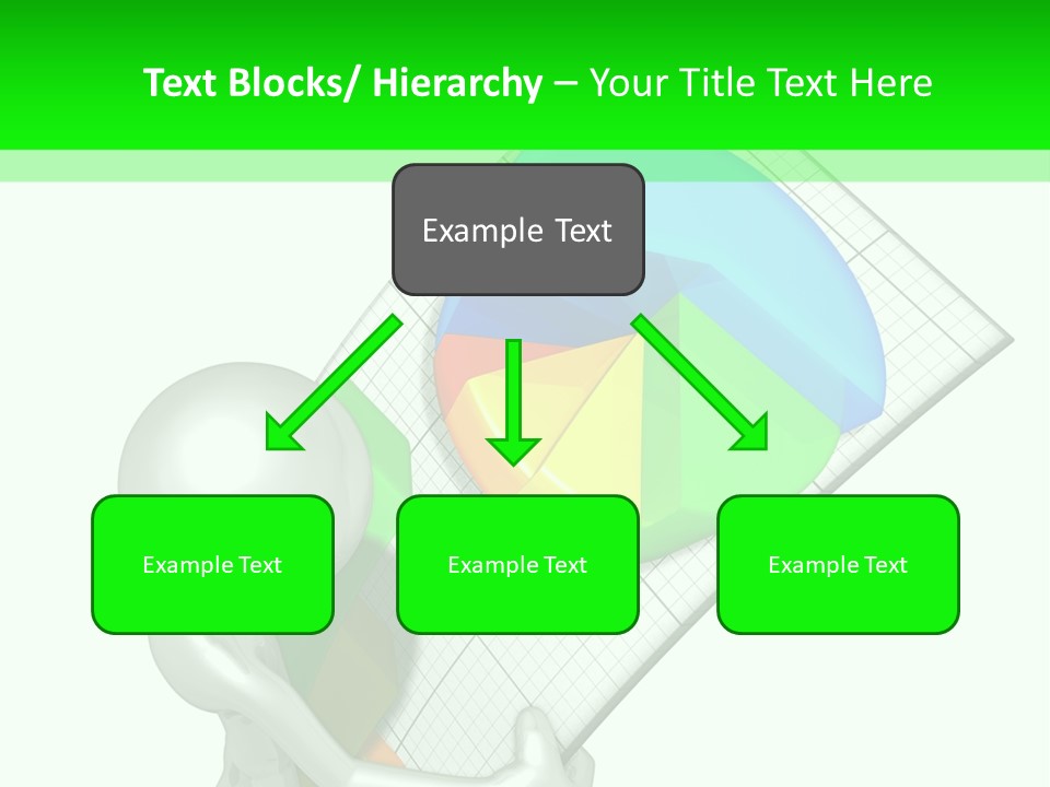 Conceptual Accounting Performance PowerPoint Template