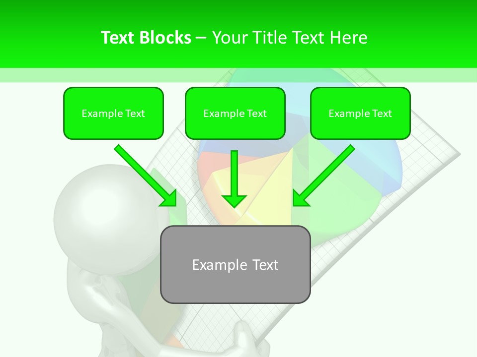 Conceptual Accounting Performance PowerPoint Template