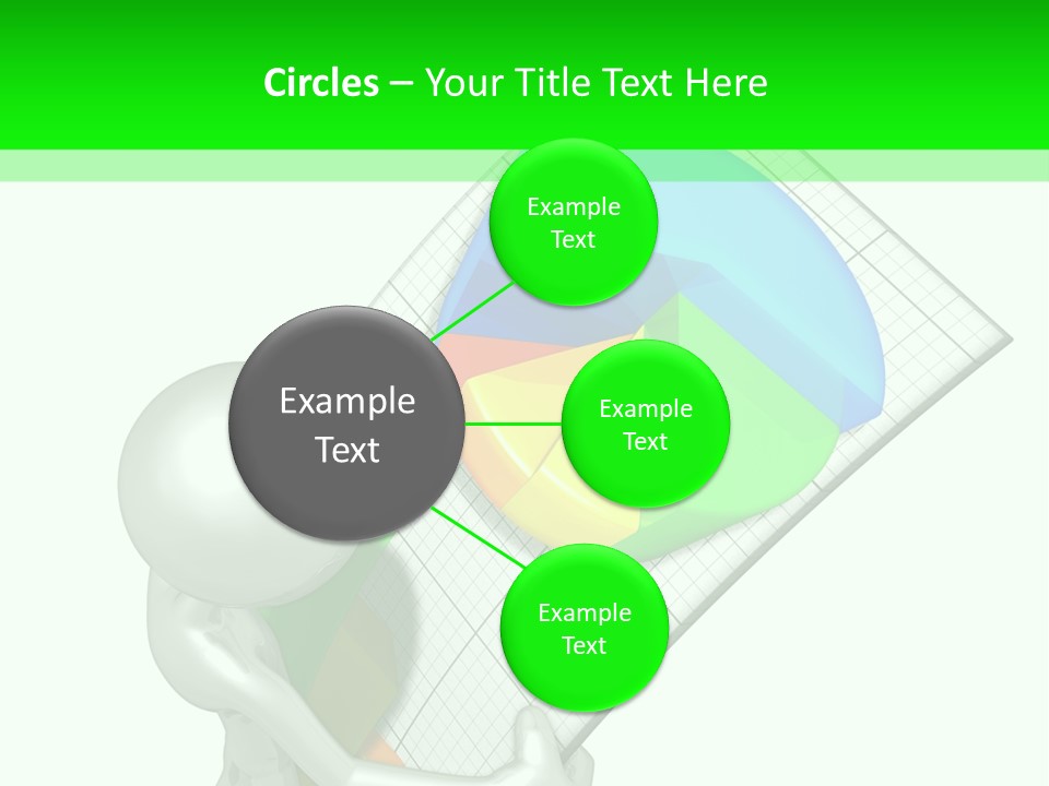 Conceptual Accounting Performance PowerPoint Template